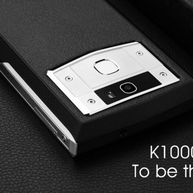 Oukitel K10000 Pro, smartphone-ul cu cea mai mare baterie