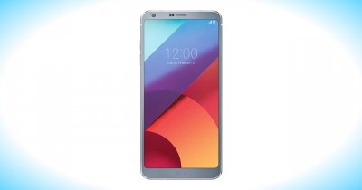 LG G6, disponibil oficial pe piața din România