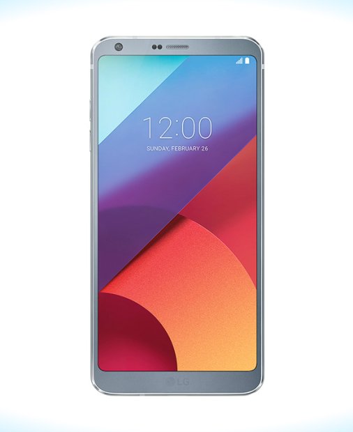 LG G6, disponibil oficial pe piața din România