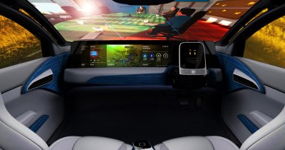 Mașini autonome: vor scoate Google și Uber giganții din joc?