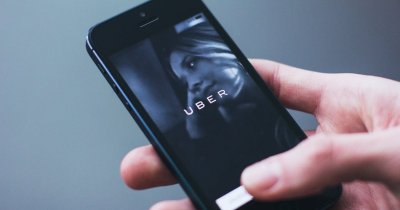 Reprezentant UE: Uber ar trebui să aibă licență de transport