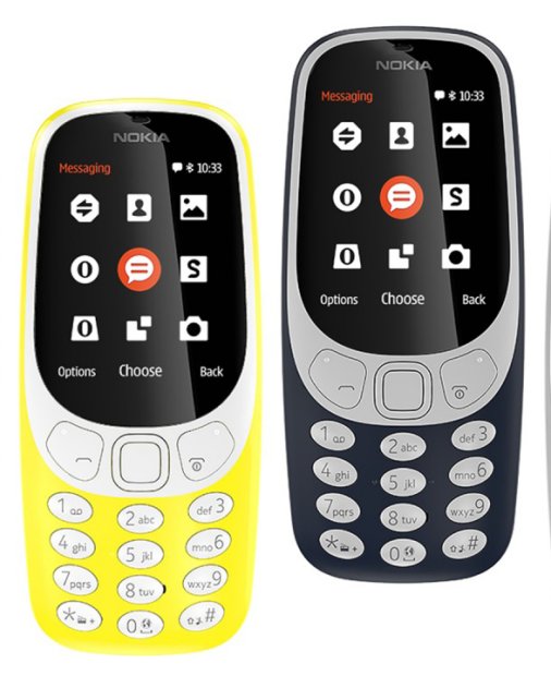 Nokia 3310 va ajunge în Europa. Iată trei telefoane ieftine mai bune