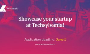 Startup-urile sunt invitate să-și expună proiectele la Techsylvania