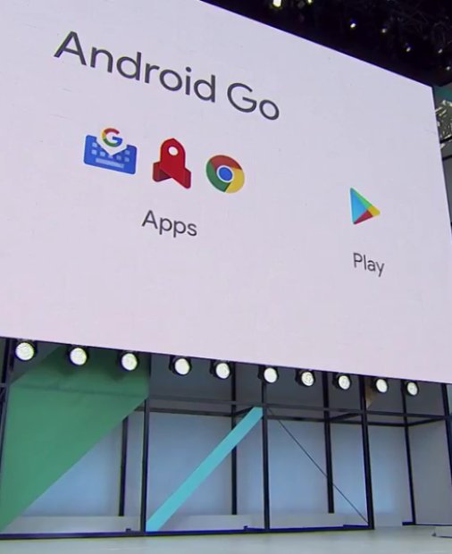 Android Go e sistemul de operare pentru telefoane ieftine