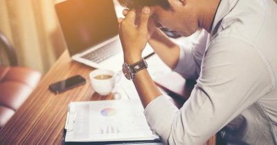 Învață să te relaxezi: de ce stresul e nociv pentru antreprenori