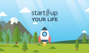 Hai la Startup Your Life! Primele bilete pentru tabără, disponibile