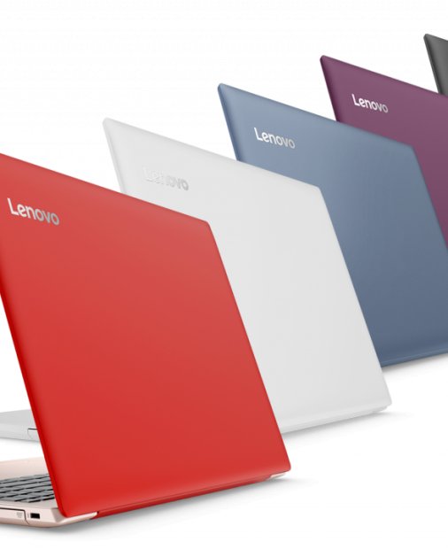 Noile laptopuri Lenovo IdeaPad vin cu design elegant și minimalist