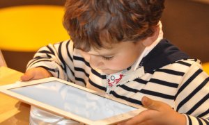 Ce site-uri accesează cel mai frecvent copiii români