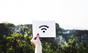 UE va finanța extinderea rețelei WiFi în zonele fără acoperire