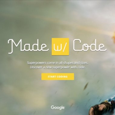Adolescentele pot învăța programare cu ajutorul lui Wonder Woman