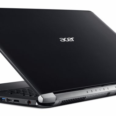 Gama Acer Aspire V Nitro, disponibilă pe piața locală la preț decent