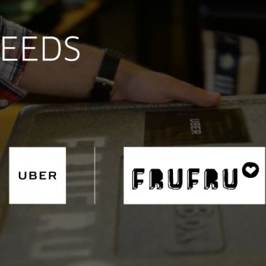 UberFEEDS: donații zilnice de alimente sănătoase. Cum funcționează?