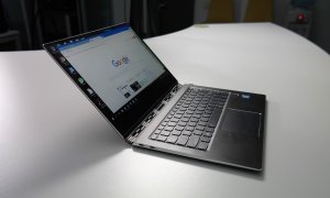 Lenovo Yoga 910 - laptop premium pentru manageri [REVIEW]