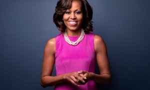 Michelle Obama despre cum să fii un lider excepțional
