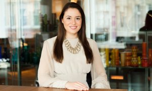 Elena Mustățea (Atomico): cum atragi un investitor de tip venture
