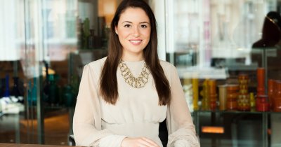 Elena Mustățea (Atomico): cum atragi un investitor de tip venture