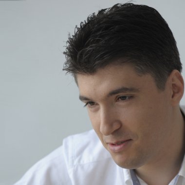 Bogdan Tudor (StarTech Team), antreprenorul pasionat de Star Trek