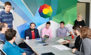 12 startup-uri au intrat in programul de accelerare Spherik 2017