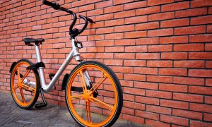 Expansiune globală pentru chinezii care închiriază biciclete: Mobike