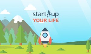25 de viitori antreprenori vin cu noi în tabăra Startup Your Life