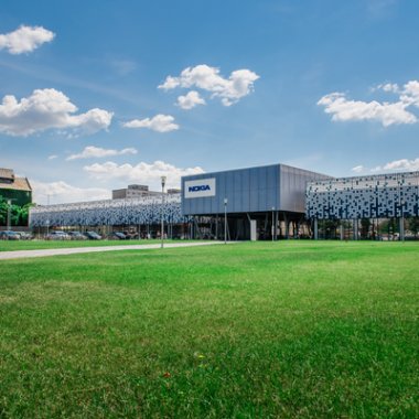 Nokia, 73 mil. euro pentru un centru R&D la Timișoara