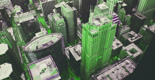 Cinci Domenii De Viitor Pentru Lumea Startup Urilor Tehnice