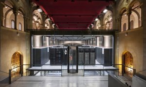 Lenovo a creat cel mai mare supercomputer cu tehnologie Intel