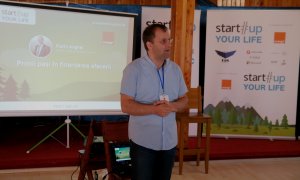 Startup Your Life: ”afacerea ideală” pentru Start-Up Nation România