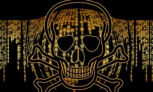 ExPetr/Golden Eye este un ransomware mai periculos decât WannaCry