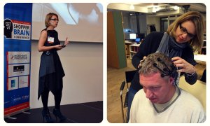 Îți intră în creier ca să afle ce-ți place și de ce cumperi