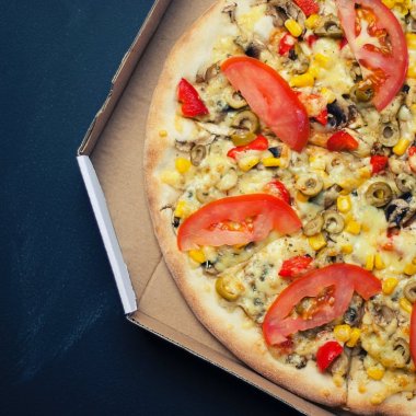 Franciză Pizza Hut Delivery - Cât te costă și cum o obții
