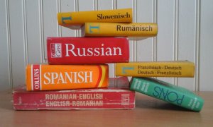 Trei aplicații cu care înveți mai ușor limbi străine