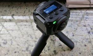 Camera Garmin Virb 360, lansată oficial în România