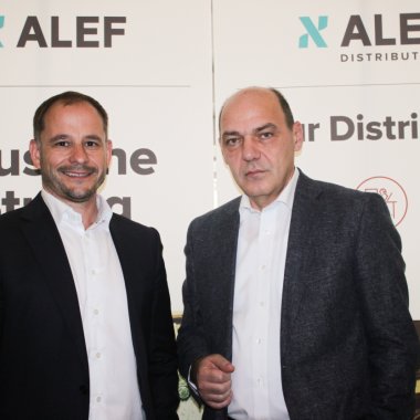 Distribuitor local de echipamente IT, cumpărat de ALEF Group din Cehia