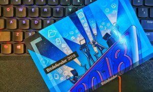 Bitdefender 2018, lansat oficial: ce aduce nou și ce griji au românii