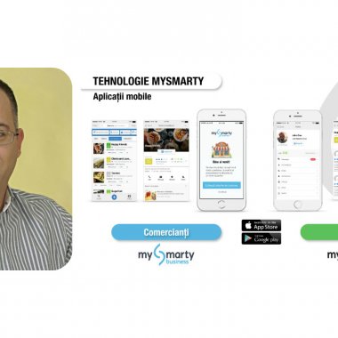 Platforma de marketing B2C mySmarty, lansată în România