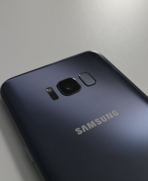 Lansarea Samsung Galaxy Note 8, confirmată oficial