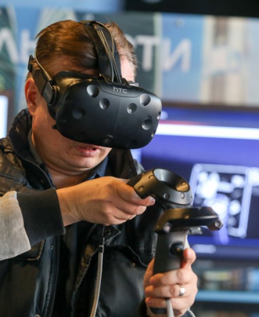 Ce părere au utilizatorii despre AR și VR?