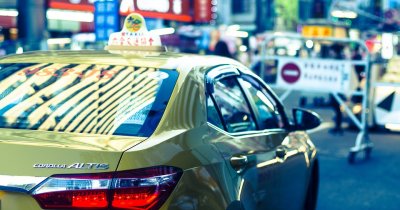 Chinezii investesc în Taxify