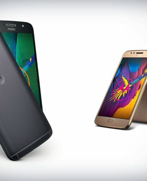 Lenovo Moto G5S și G5S Plus sunt telefoane bune pentru orice buzunar