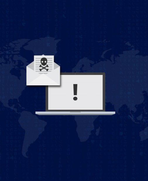 Malware și ransomware: care e diferența?