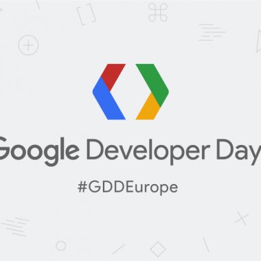 Google Developer Days Europe: fii la curent cu tendințele din tech