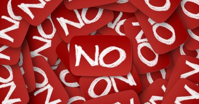 15 moduri în care un investitor îți spune ”nu”