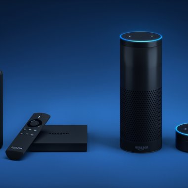 Inteligența artificială Amazon Alexa e disponibilă pentru programatori