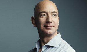 Viața și evoluția lui Jeff Bezos [INFOGRAFIE]