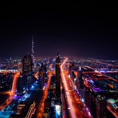 Competiție pentru startup-uri de turism organizată în Dubai