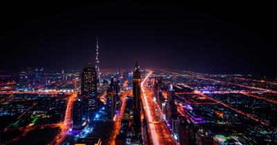 Competiție pentru startup-uri de turism organizată în Dubai