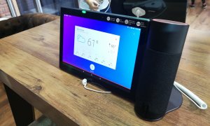 IFA 2017: Lenovo Home Assistant Pack aduce Amazon Alexa într-o tabletă