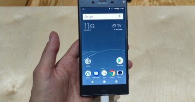 IFA 2017 - Telefoanele Sony Xperia sunt învechite și de neînțeles