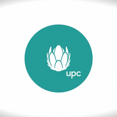 UPC își schimbă logo-ul și vine cu un nou pachet pentru clienți
